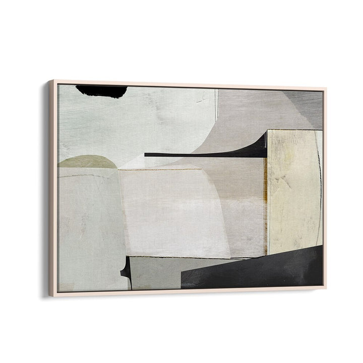 GUIDANCE Abstract Paintings showcase unique artistry with motion and depth, perfect for enhancing any space.