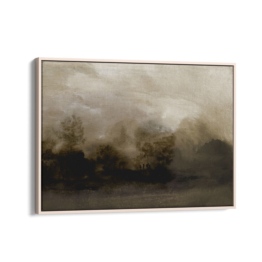 Transform your space with ENGLISH PARK, ABSTRACT PAINTINGS featuring captivating colors and dynamic brush strokes.