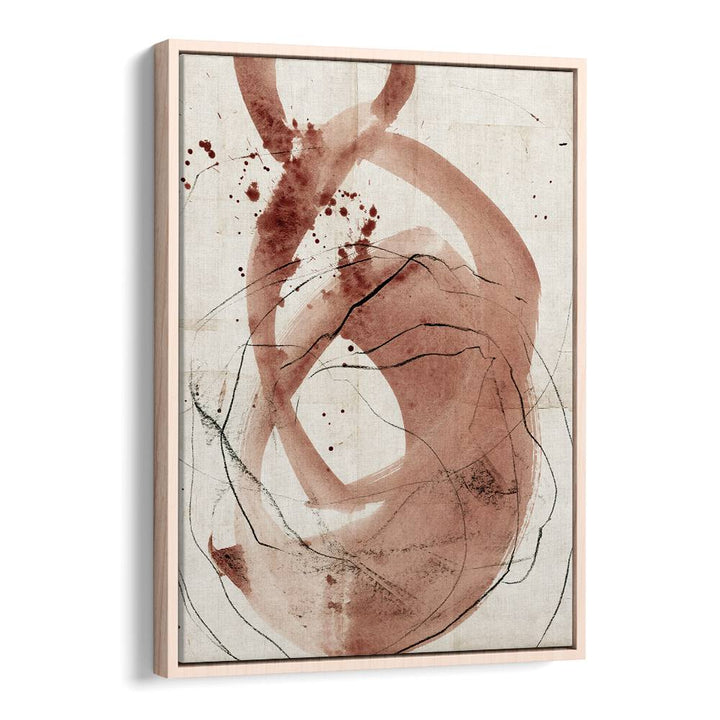 Captivating LINE AND FORM, ABSTRACT PAINTINGS showcase elegant abstract expressionism in a stunning design.