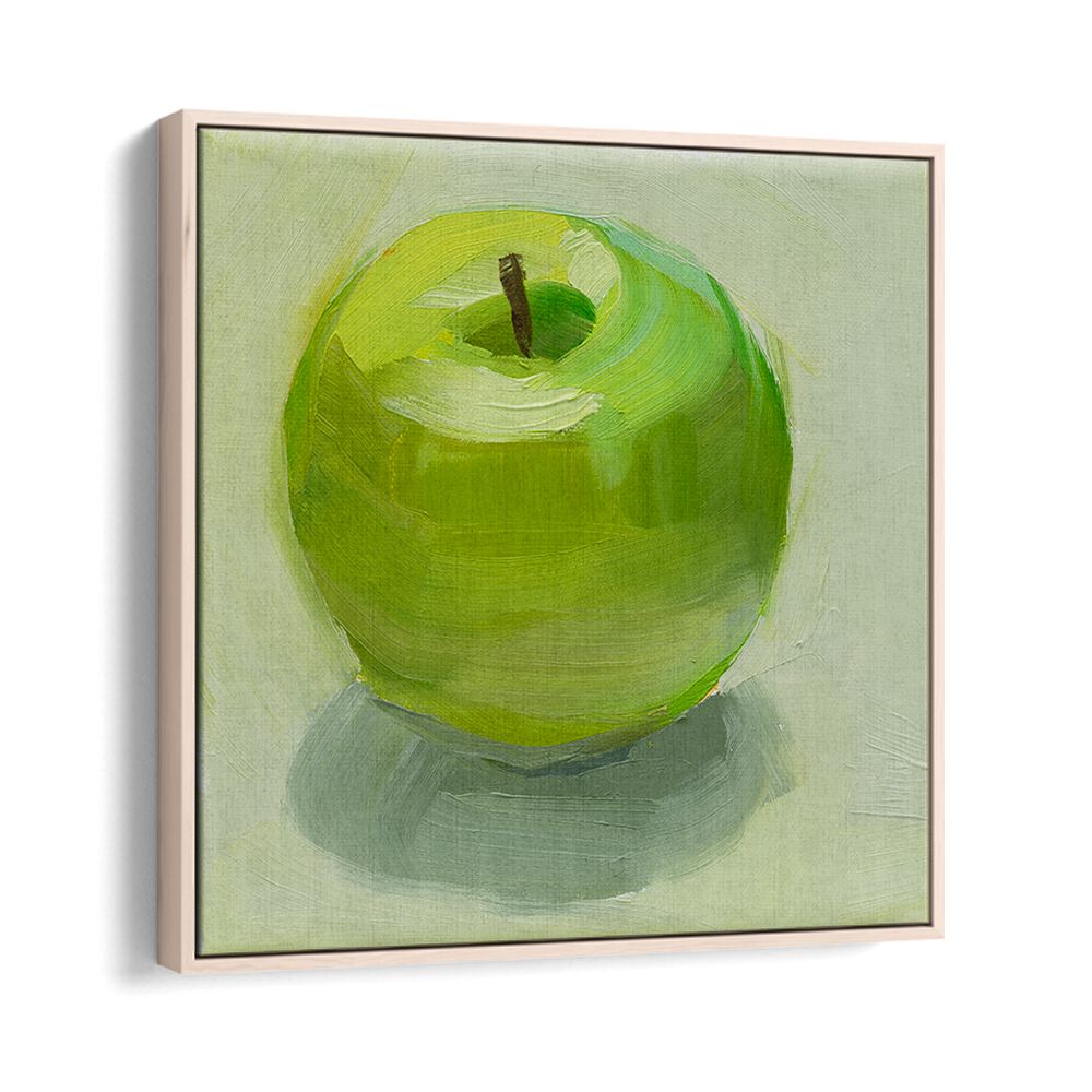 Stunning GREEN APPLE, KITCHEN POSTERS brighten up your culinary space with vibrant art, perfect for food lovers.
