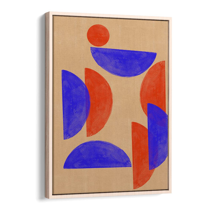 NEW ME , ABSTRACT PAINTINGS