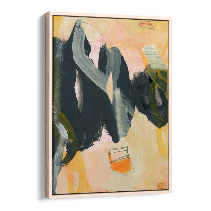 Transform your space with ABSTRACT PAINTING IV, a captivating addition to any collection of ABSTRACT PAINTINGS.