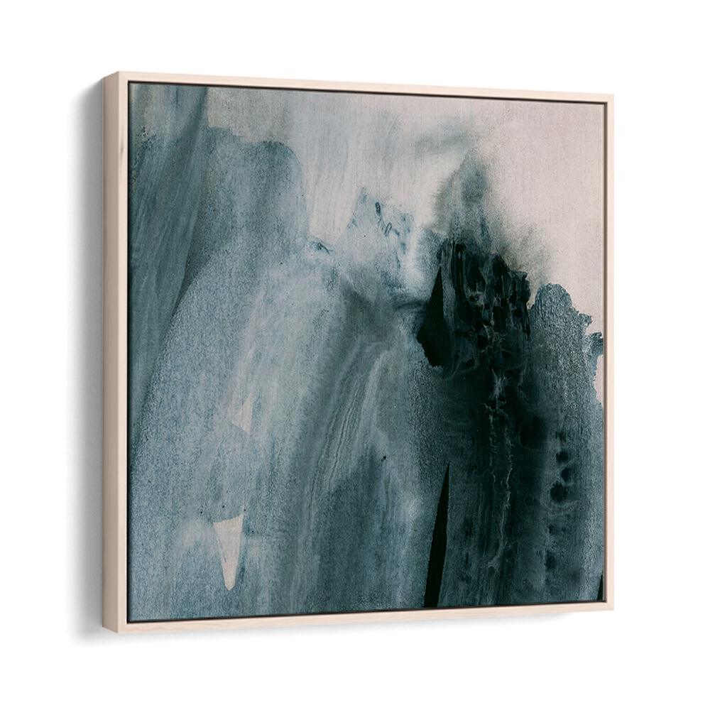 Elegant GREYISH BRUSHSTROKES, ABSTRACT PAINTINGS featuring soft grey tones and intricate brush strokes for any space.