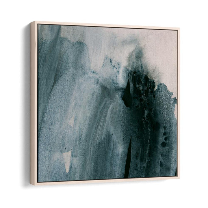 Elegant GREYISH BRUSHSTROKES, ABSTRACT PAINTINGS featuring soft grey tones and intricate brush strokes for any space.