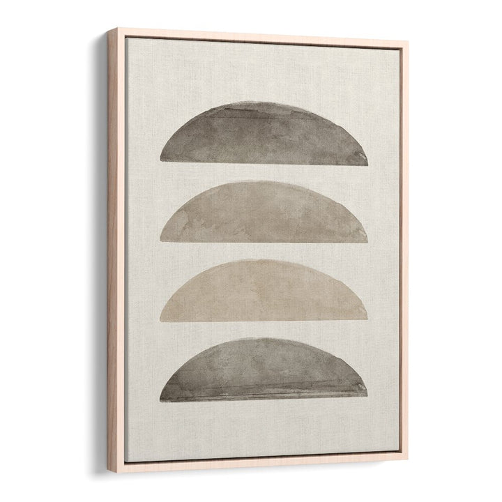 Stylish SAND DUNE SYMPHONY III, GEOMETRIC ART PRINTS featuring abstract shapes, perfect for modern home decor.
