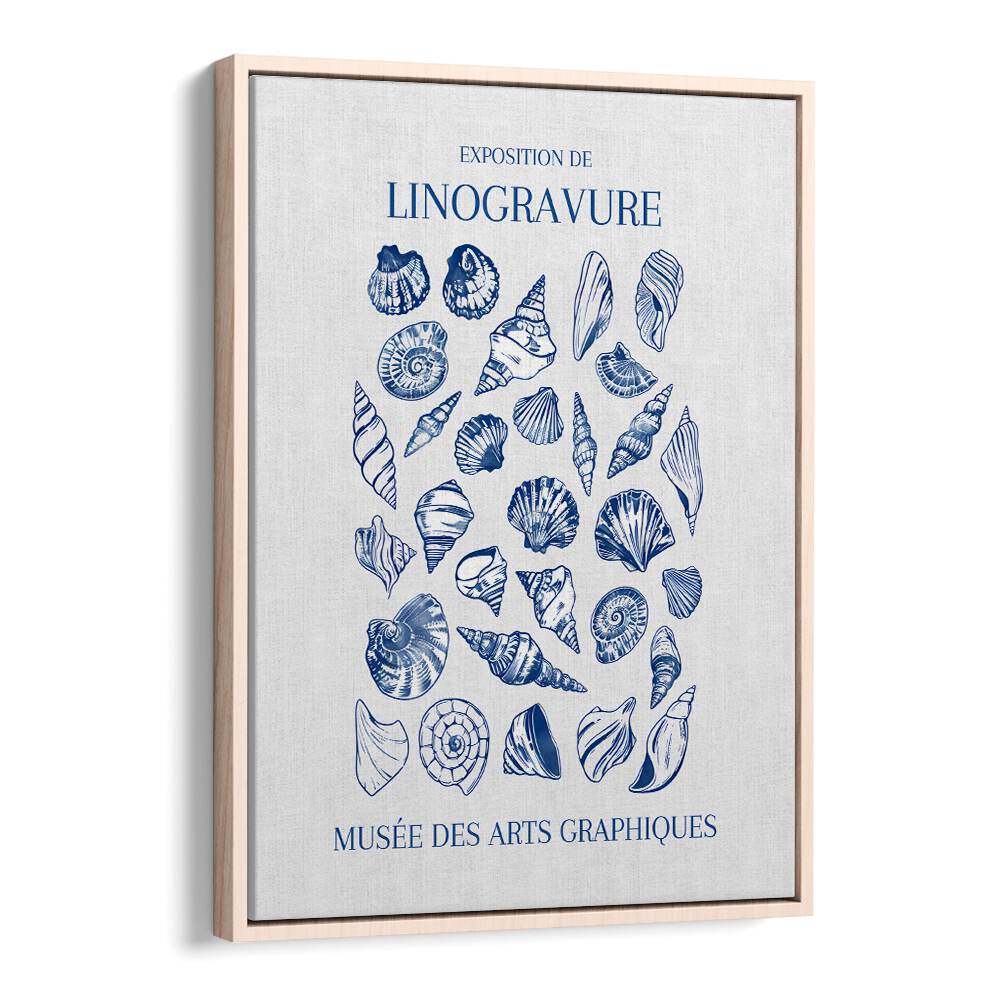 Discover coastal elegance with LINO SEASHELL ART MARKET, featuring stunning beach paintings of beautiful seashells.