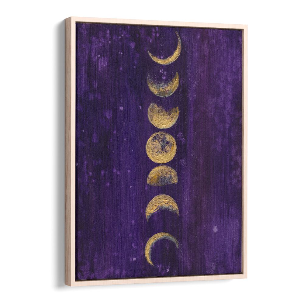 MOON PHASES , FASHION POSTERS