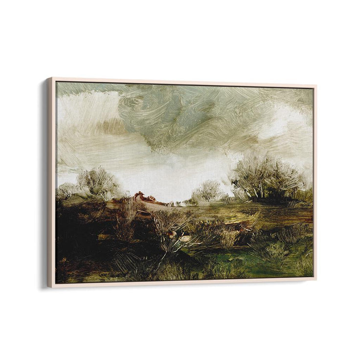 Vivid HOUND TOR, LANDSCAPE PAINTINGS showcasing nature's beauty, perfect for enhancing your home decor.