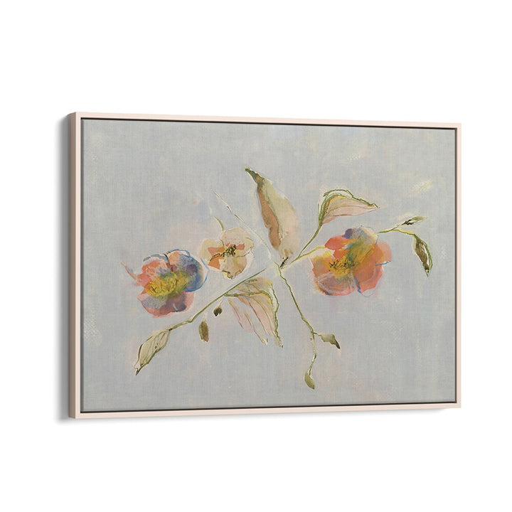 ELEGANT ANTIQUE FLOWERS 01