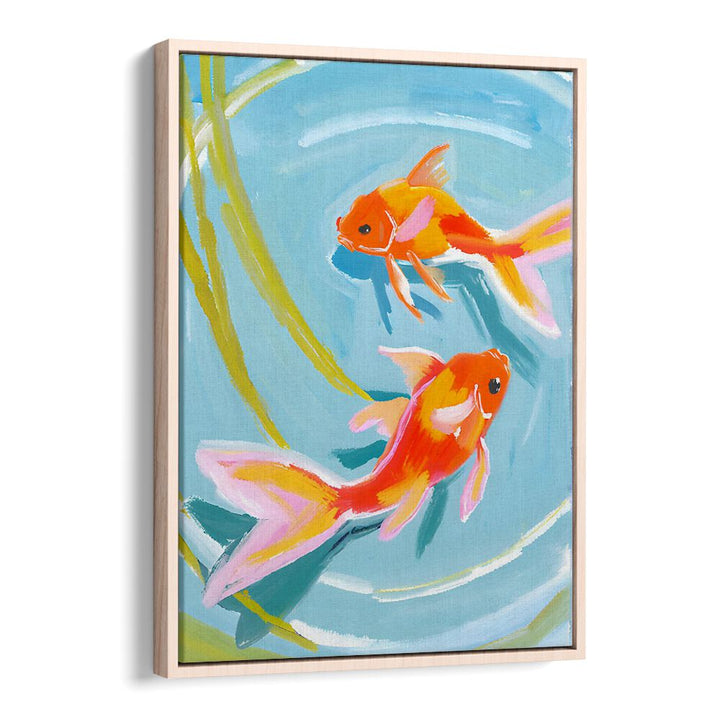 TWO FISH