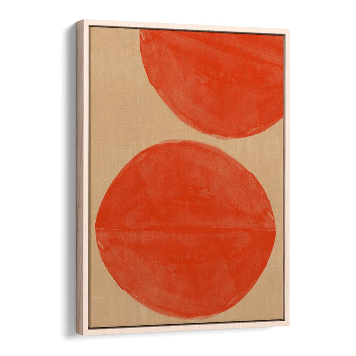 SEPARATION , ABSTRACT PAINTINGS