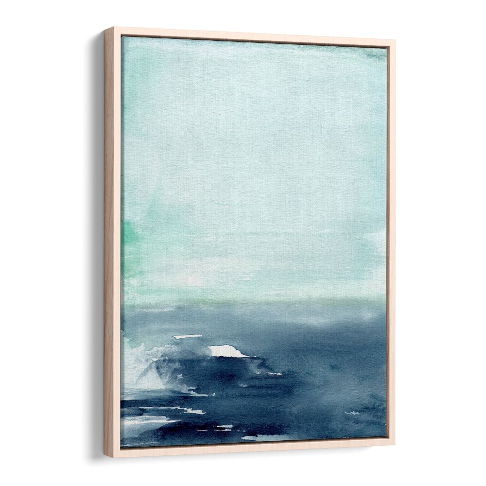 CLEAR DAY II , ABSTRACT PAINTINGS