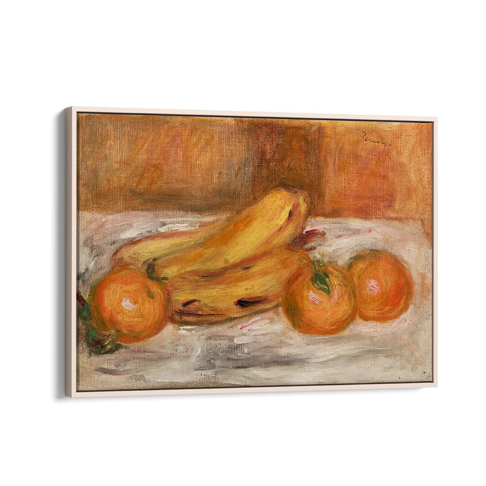 ORANGES AND BANANAS : ORANGES ET BANANES (1913) , VINTAGE PAINTINGS