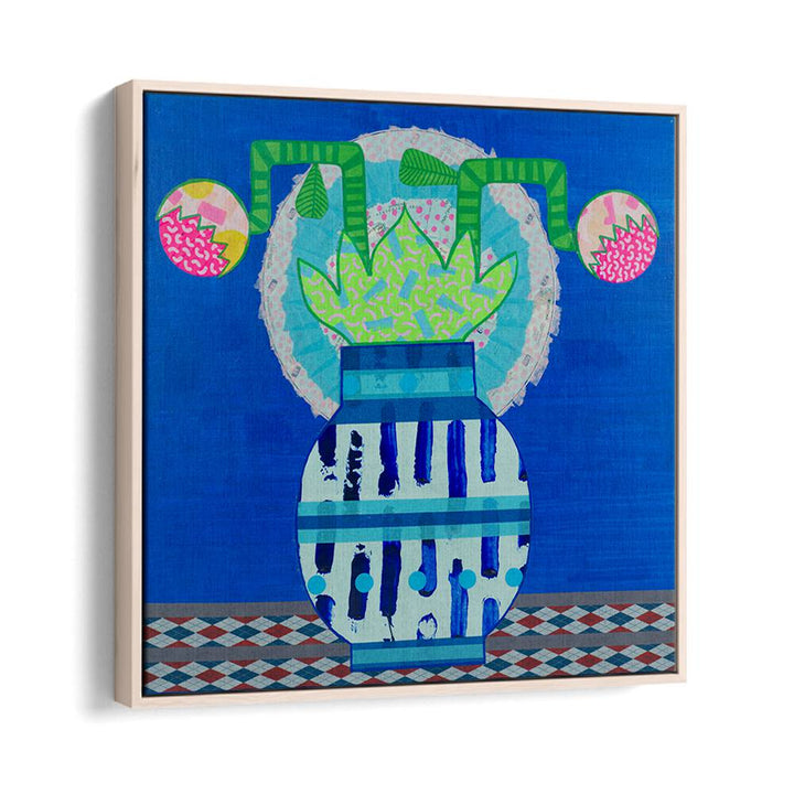 Vibrant LOTUS BLOOM, FLORAL FLOWER PAINTINGS enhance your decor with serene beauty and nature's tranquility.
