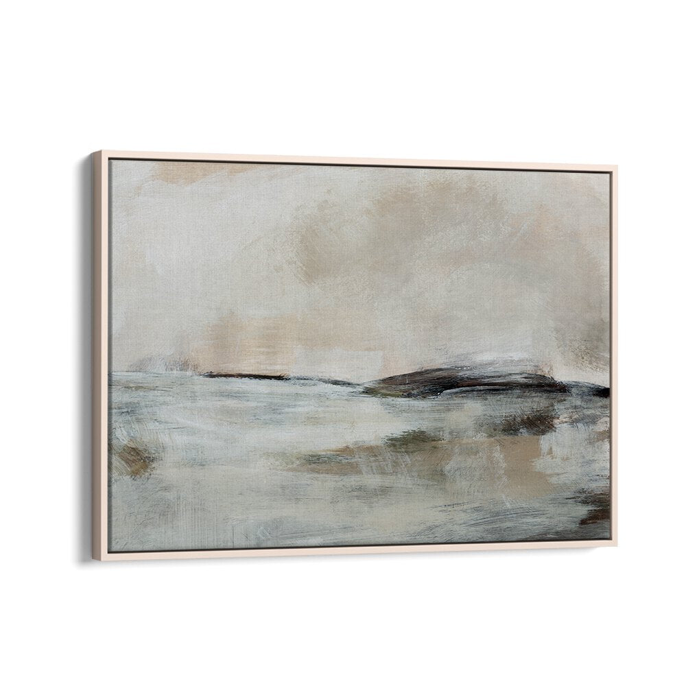 Explore the beauty of LOST TIME, ABSTRACT PAINTINGS, featuring serene, fluid tones that inspire introspection.