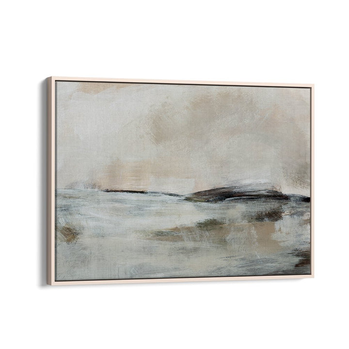 Explore the beauty of LOST TIME, ABSTRACT PAINTINGS, featuring serene, fluid tones that inspire introspection.