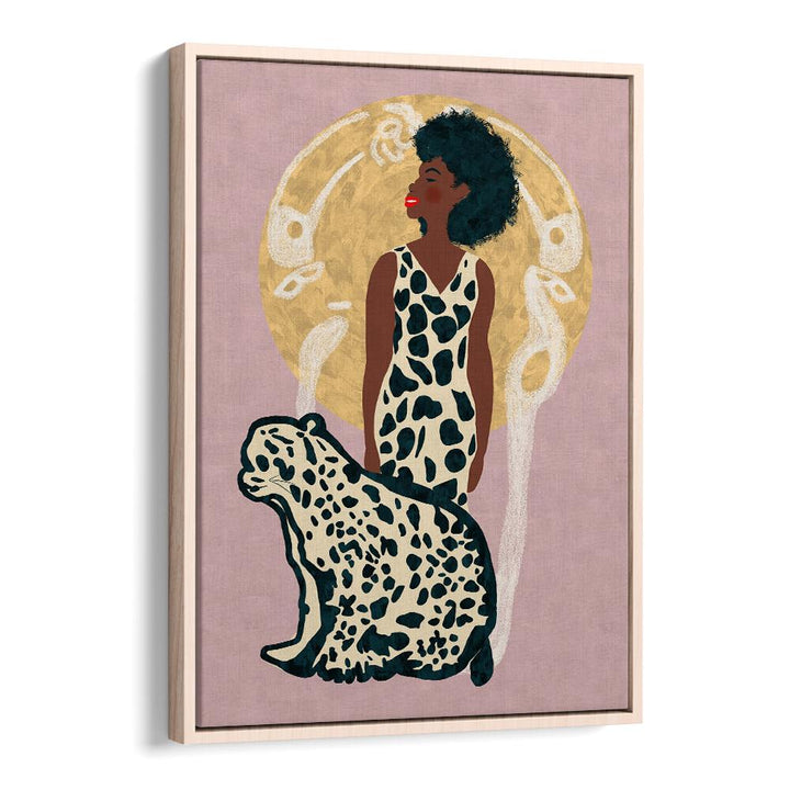 Stunning AMAZON WOMAN, FASHION POSTERS showcase modern femininity, perfect for home or office decor.