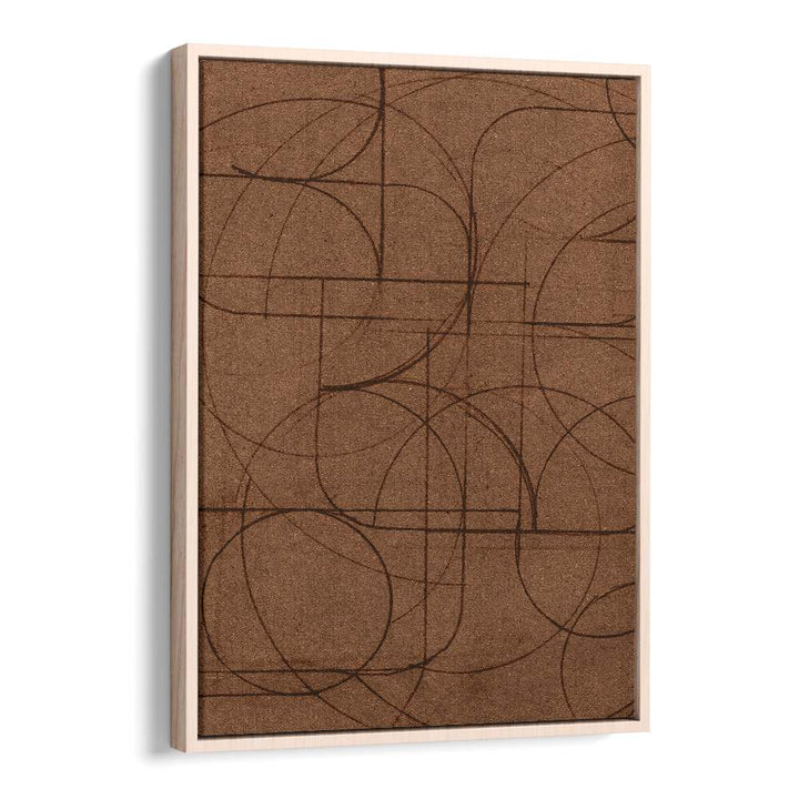 Enhance your decor with CURVED, ABSTRACT PAINTINGS that blend artistry and modern design in every space.