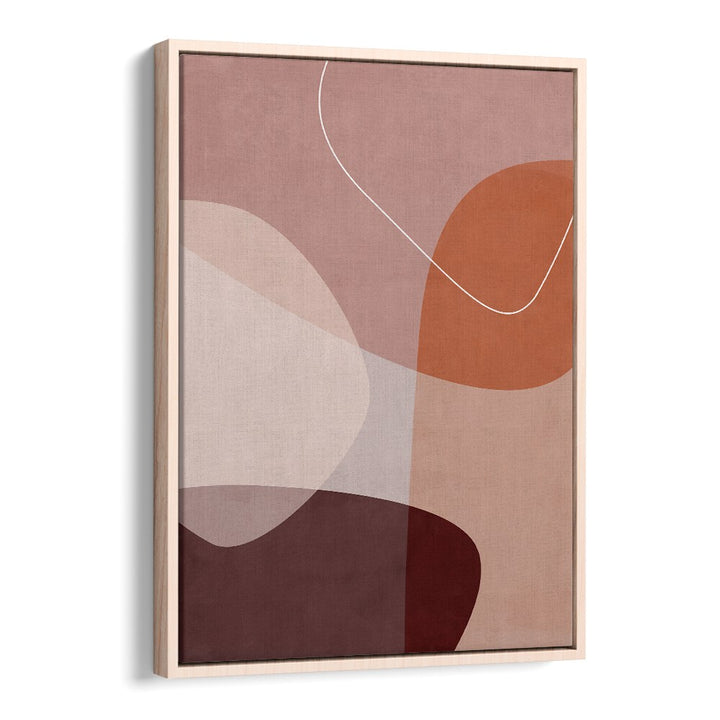 GRAPHIC VII , ABSTRACT PAINTINGS