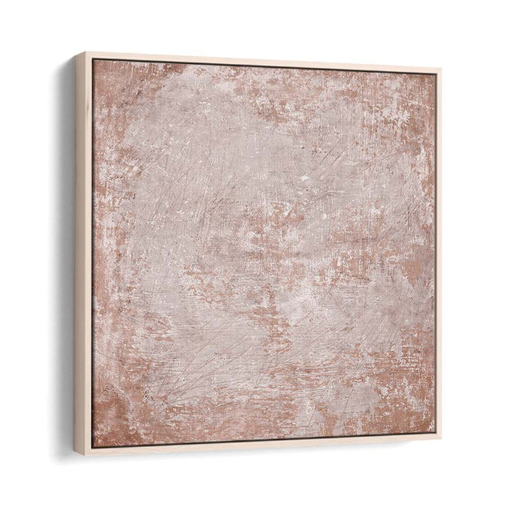 Stylish TEXTURE III, ABSTRACT PAINTINGS in a modern frame, perfect for elevating your home decor.