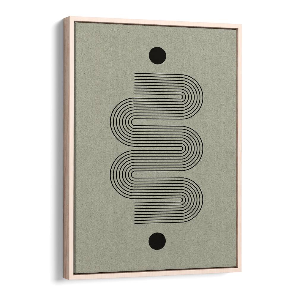 MODERN BALANCE NO.2 , ABSTRACT PAINTINGS