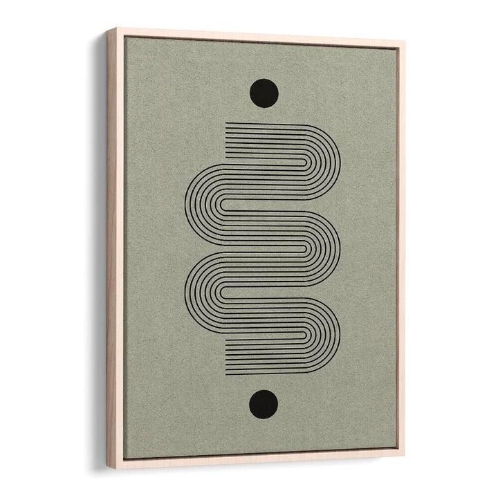 MODERN BALANCE NO.2 , ABSTRACT PAINTINGS