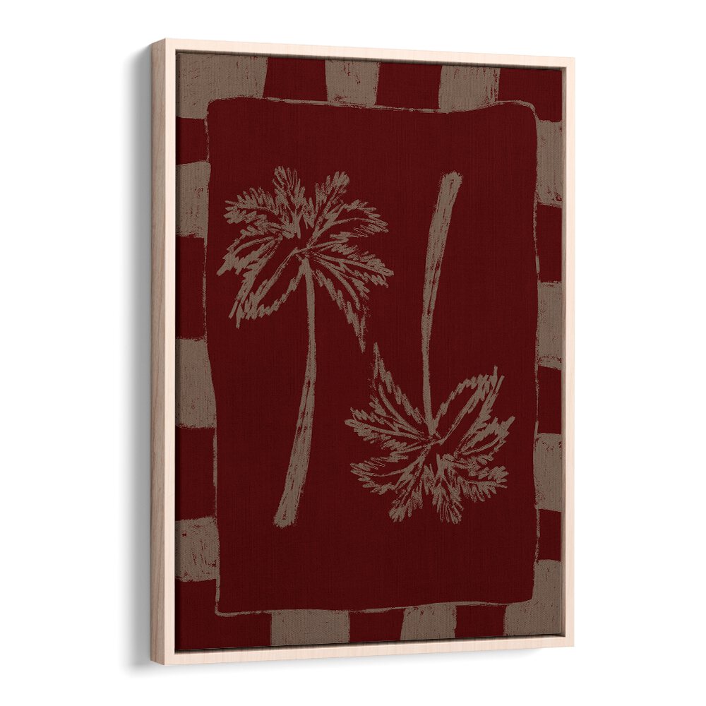 Stylish PALM PARADISE, BOHO ART PAINTINGS featuring tropical palm designs to elevate your home decor.