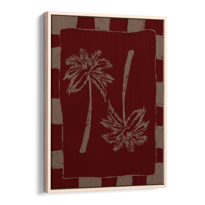 Stylish PALM PARADISE, BOHO ART PAINTINGS featuring tropical palm designs to elevate your home decor.