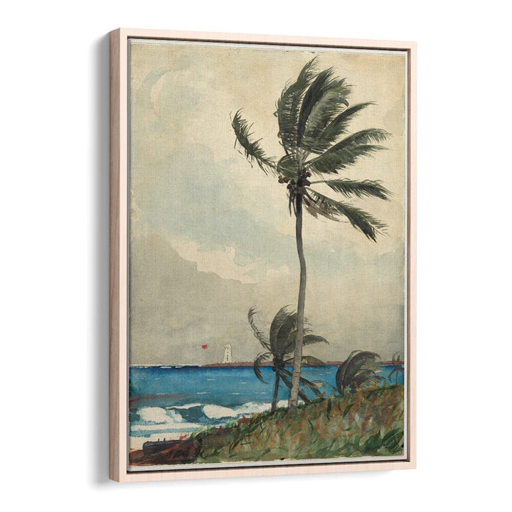 NASSAU , VINTAGE PAINTINGS