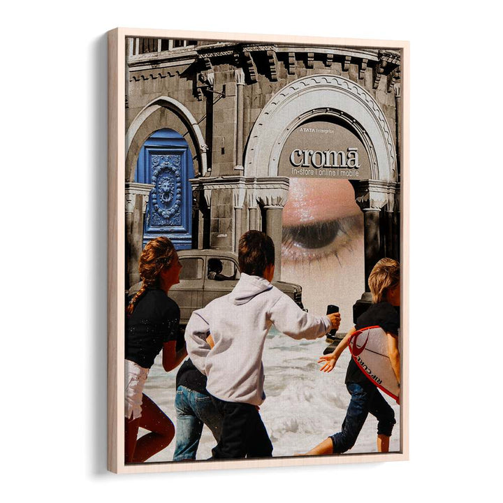 SPECTATOR, WALL ART PRINTS showcase vibrant scenes perfect for sports fans and outdoor lovers. Enhance your space!