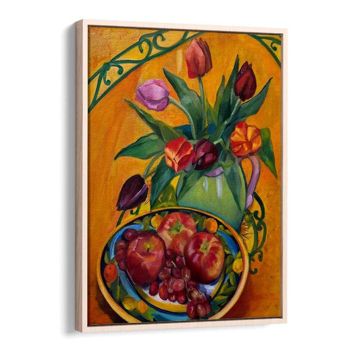 FRUIT AND FLOWERS , KITCHEN POSTERS