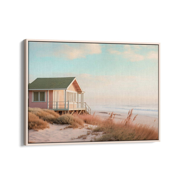 BEACHSIDE ELEGANCE , BEACH PAINTINGS