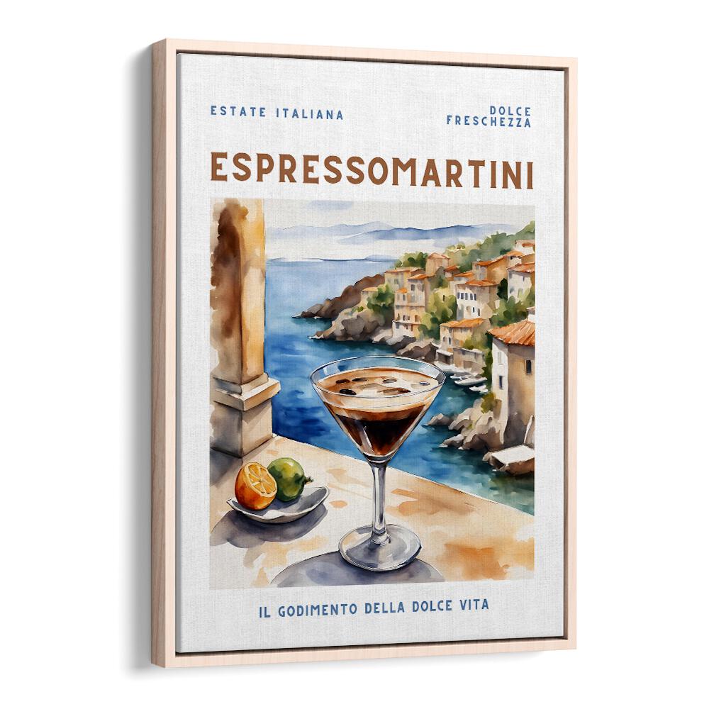 EXPRESSO MARTINI
