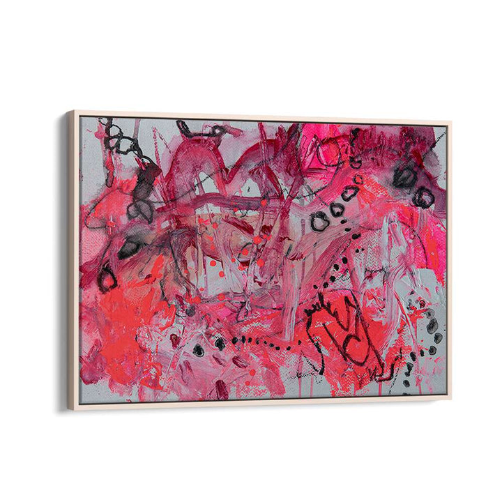 Vibrant FREEDOM OF EXPRESSION, ABSTRACT PAINTINGS showcasing individuality and artistic flair for your space.