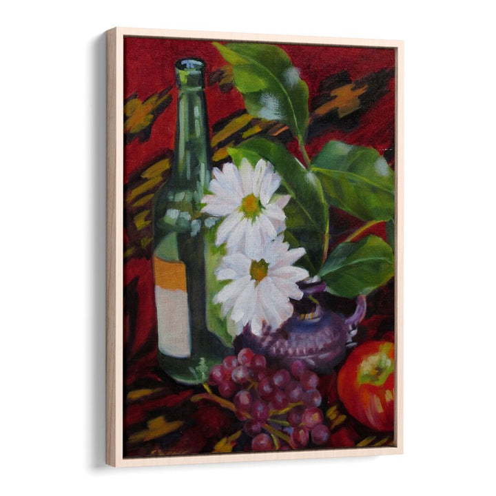 LATE SUMMER STILL LIFE , KITCHEN POSTERS