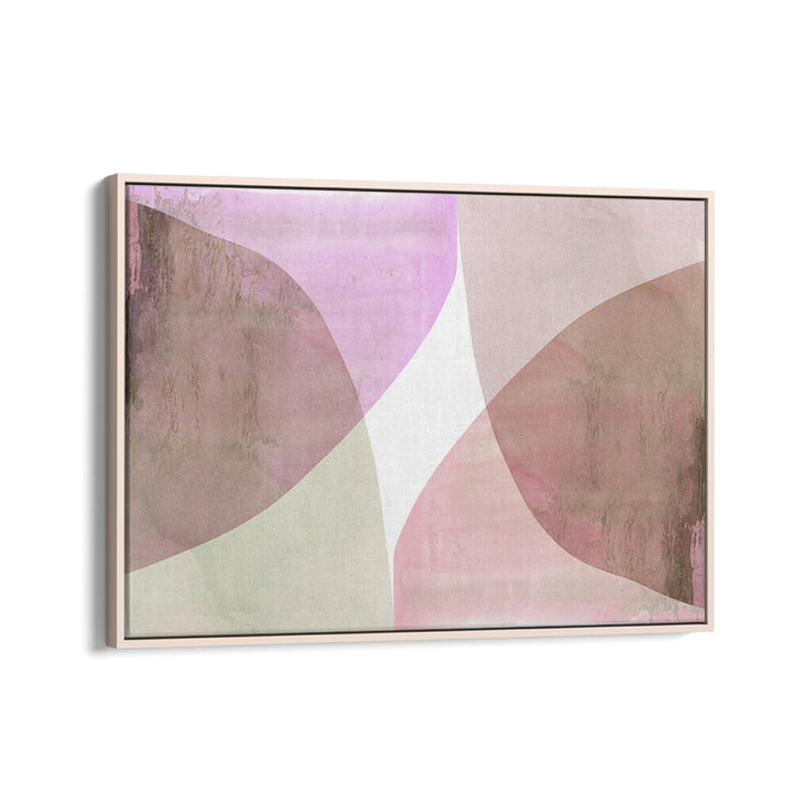 Stunning EARTHENWARE SURFACES II, ABSTRACT PAINTINGS featuring soft hues, perfect for transforming your space.