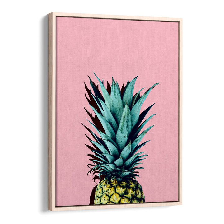 PINEAPPLE ART I , KITCHEN POSTERS