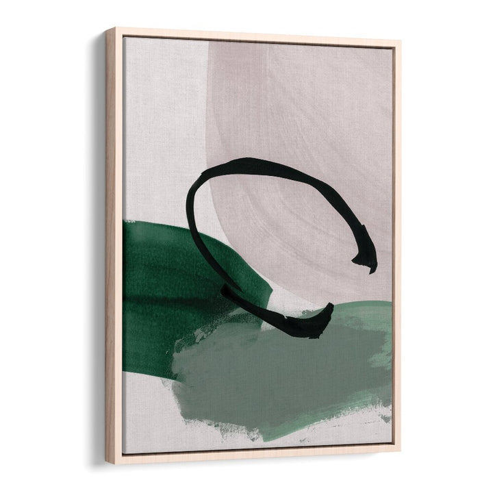Discover serenity with MINIMALIST PAINTING I, an elegant piece of abstract paintings perfect for any space.