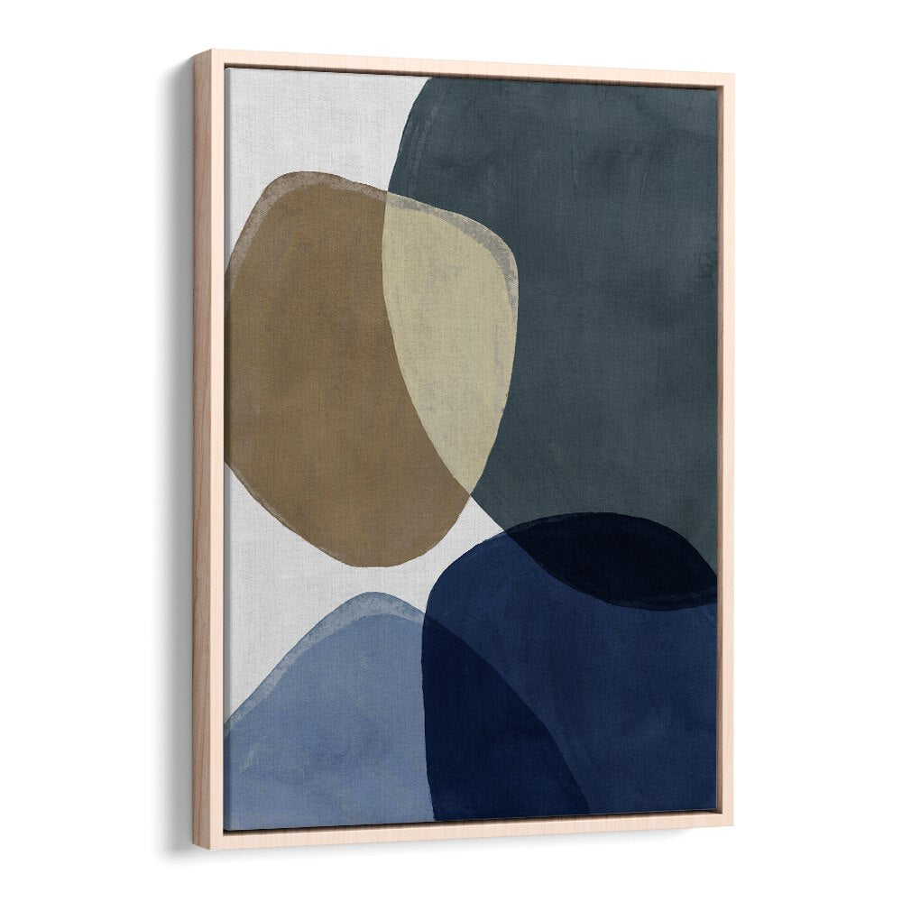 GRAPHIC V , ABSTRACT PAINTINGS