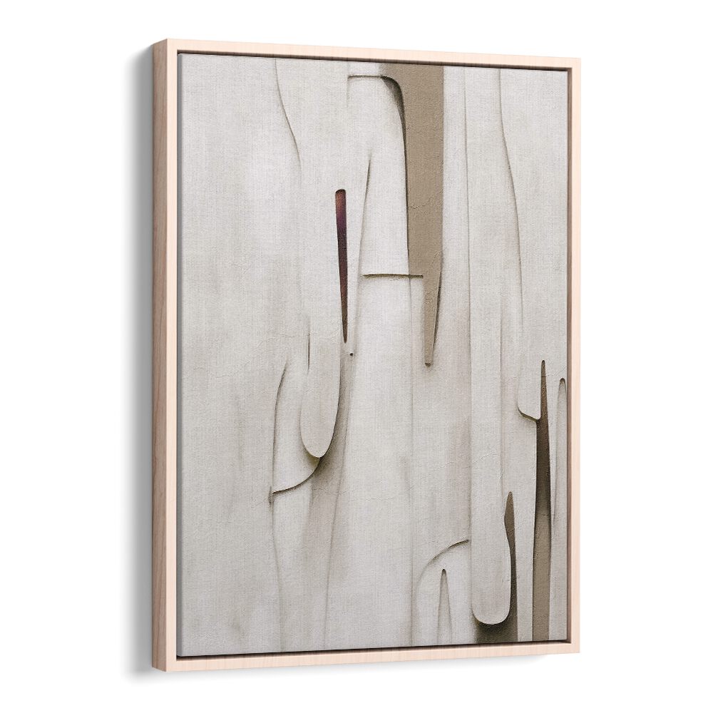 Stylish LIMITES AO LACU I, ABSTRACT PAINTINGS piece, perfect for enhancing your outdoor experience with elegance.