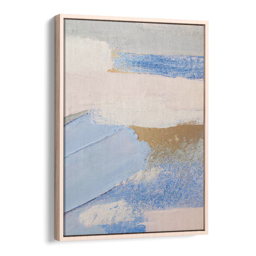 BRUSH STROKES ABSTRACT PAINTING