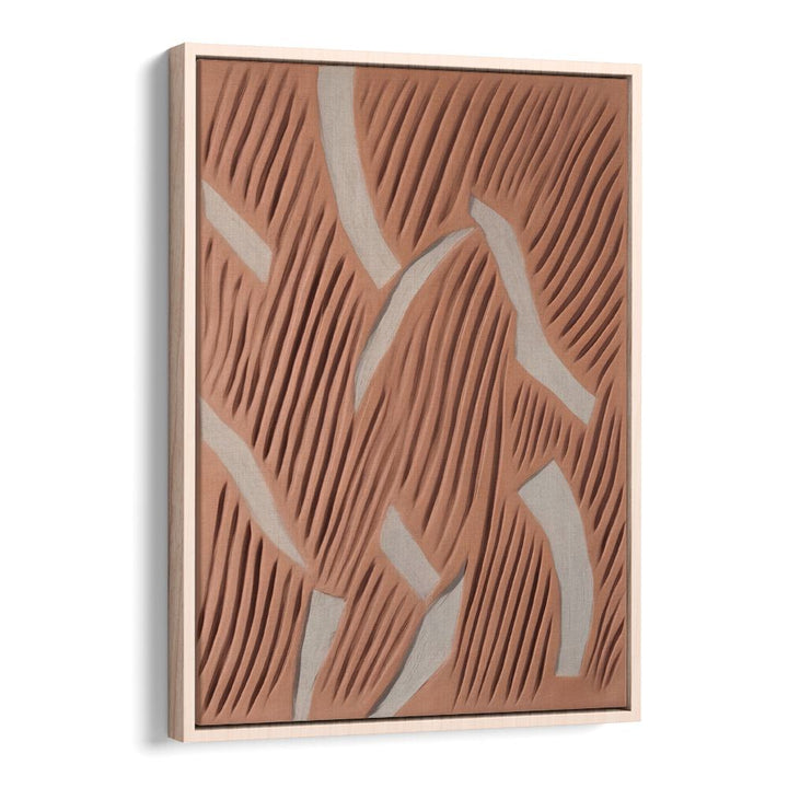 Stylish wall art featuring THE COUNTING II, ABSTRACT PAINTINGS, perfect for modern decor enthusiasts.