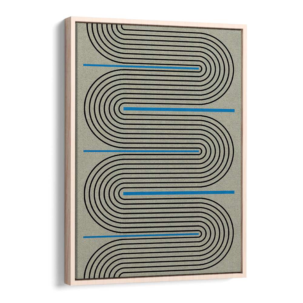 MODERN BALANCE NO.11 , ABSTRACT PAINTINGS