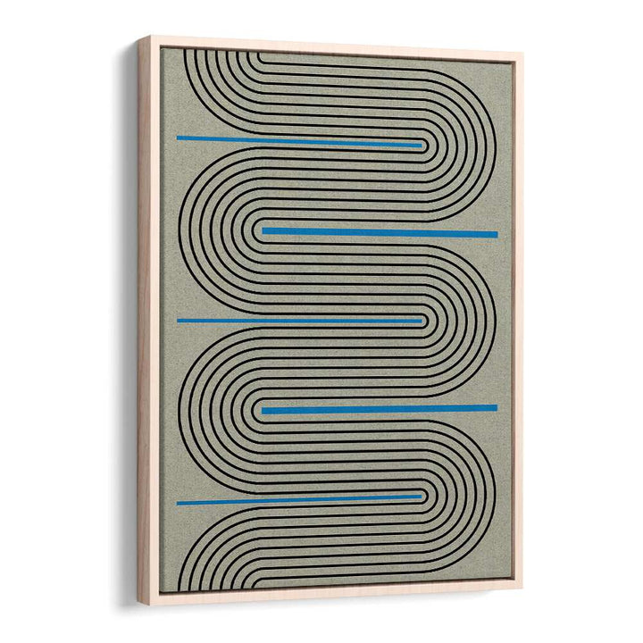 MODERN BALANCE NO.11 , ABSTRACT PAINTINGS
