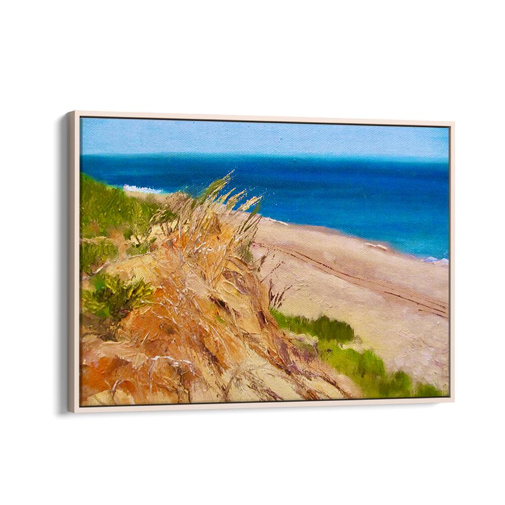 MY PIECE OF HEAVEN , LANDSCAPE PAINTINGS