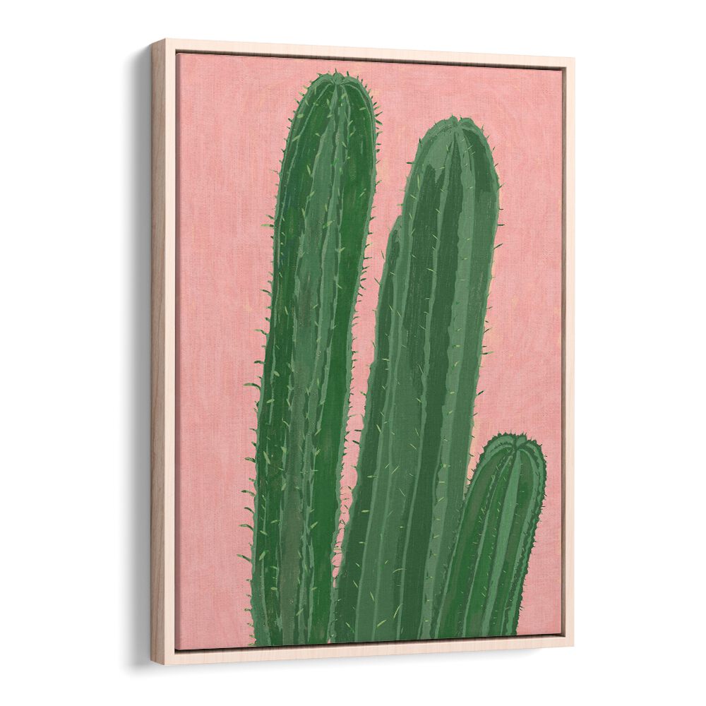 CACTUS , FLORAL FLOWER PAINTINGS