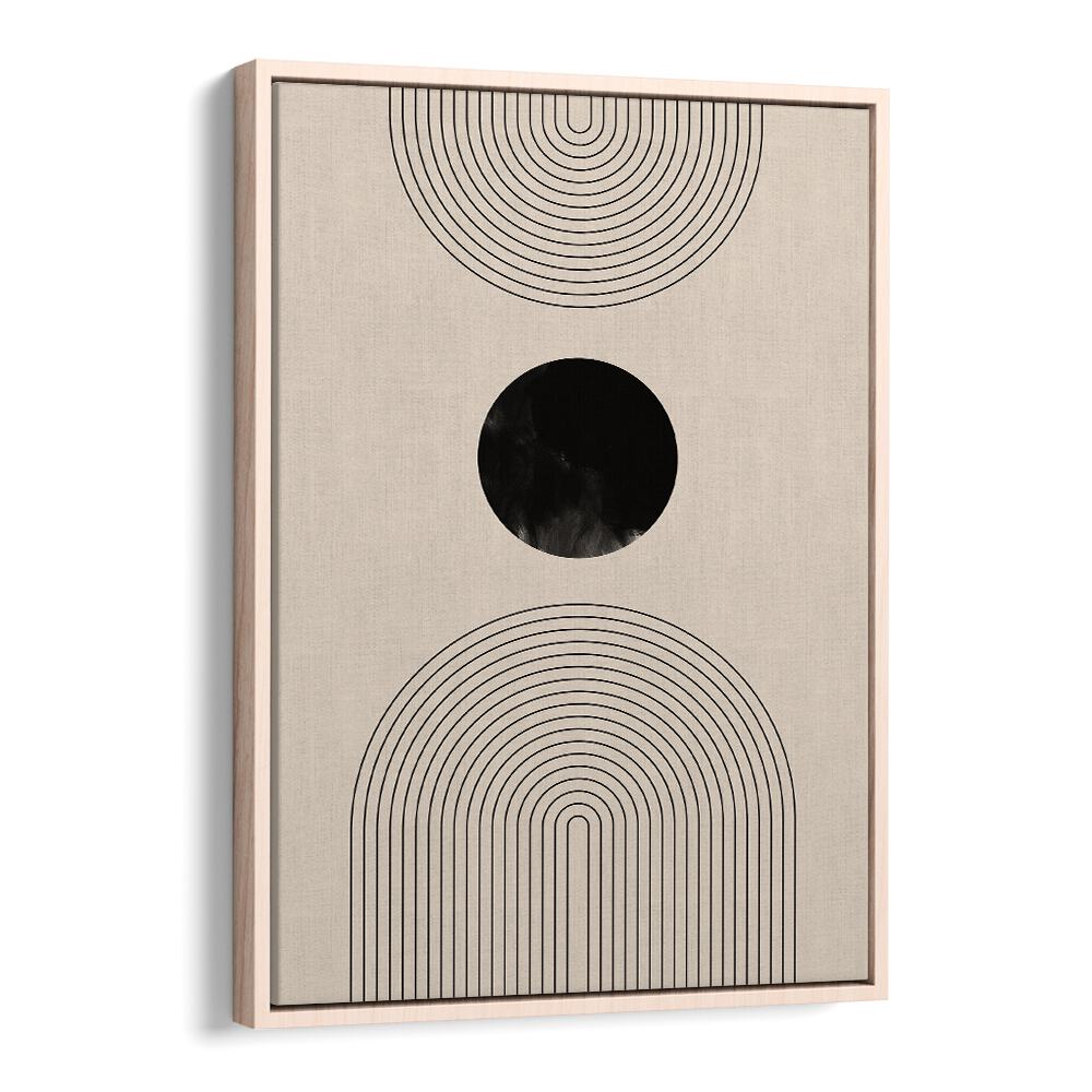 Elegant BLACK ARCH LINE ART II, GEOMETRIC ART PRINTS, perfect for adding modern sophistication to your space.