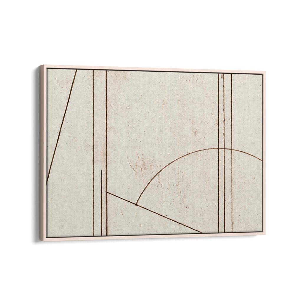 Elevate your space with MINMOD II, ABSTRACT PAINTINGS, showcasing contemporary design and striking colors.