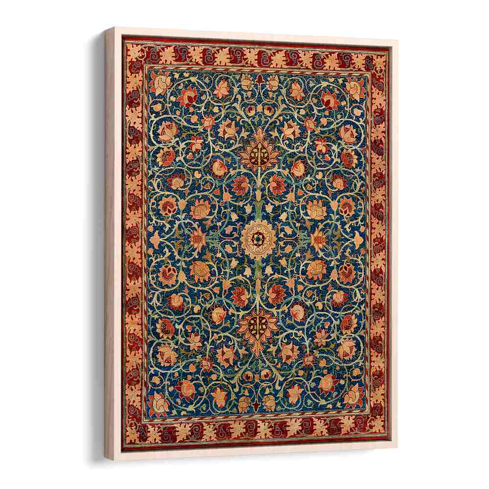 HOLLAND PARK CARPET (1834-1896), VINTAGE PAINTINGS