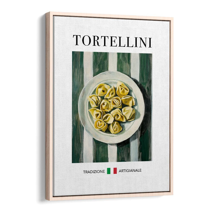 TORTELLINI